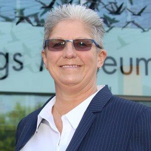 Meet your Posher, Kelli